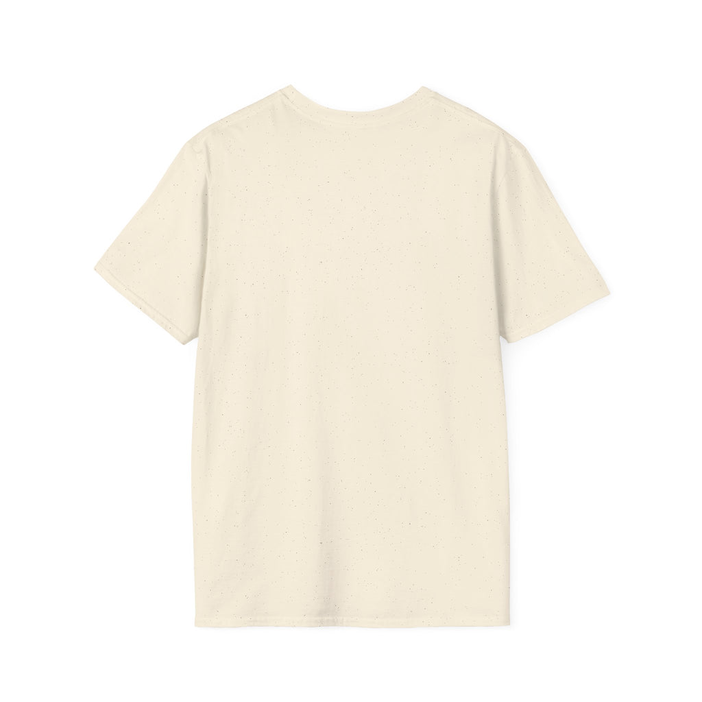 Bake Hard or Go Home T-Shirt | Skull Baker, Rolling Pin & Whisk Design
