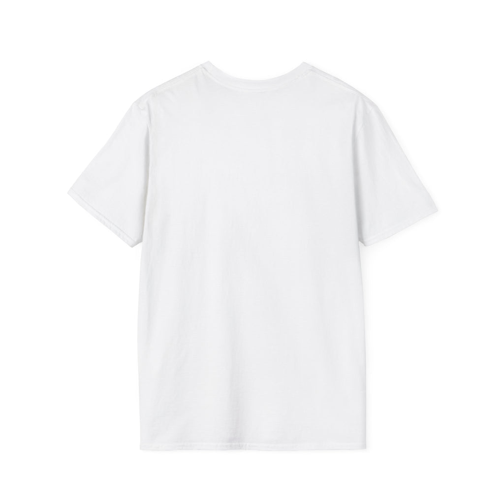 Bake Hard or Go Home T-Shirt | Skull Baker, Rolling Pin & Whisk Design