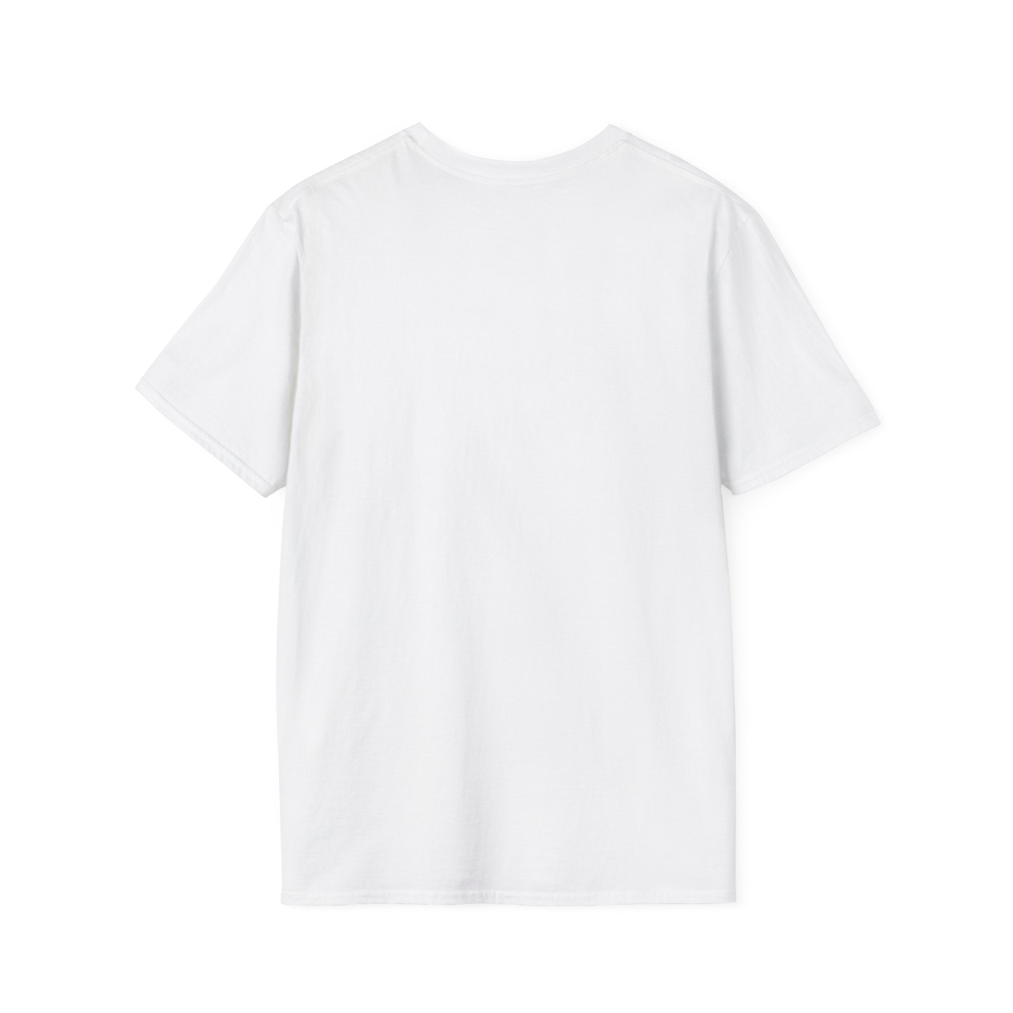 Bake Hard or Go Home T-Shirt | Skull Baker, Rolling Pin & Whisk Design