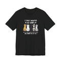 I Only Wanted 10 Cats tee | Cat Lover T-Shirt, Funny Cat Quote