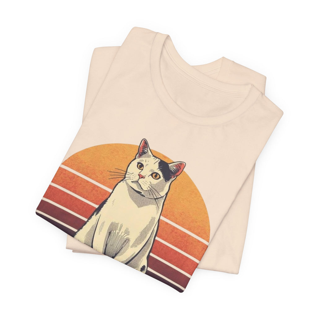 Ewe people Tee, funny cat tee,  funny introvert shirt