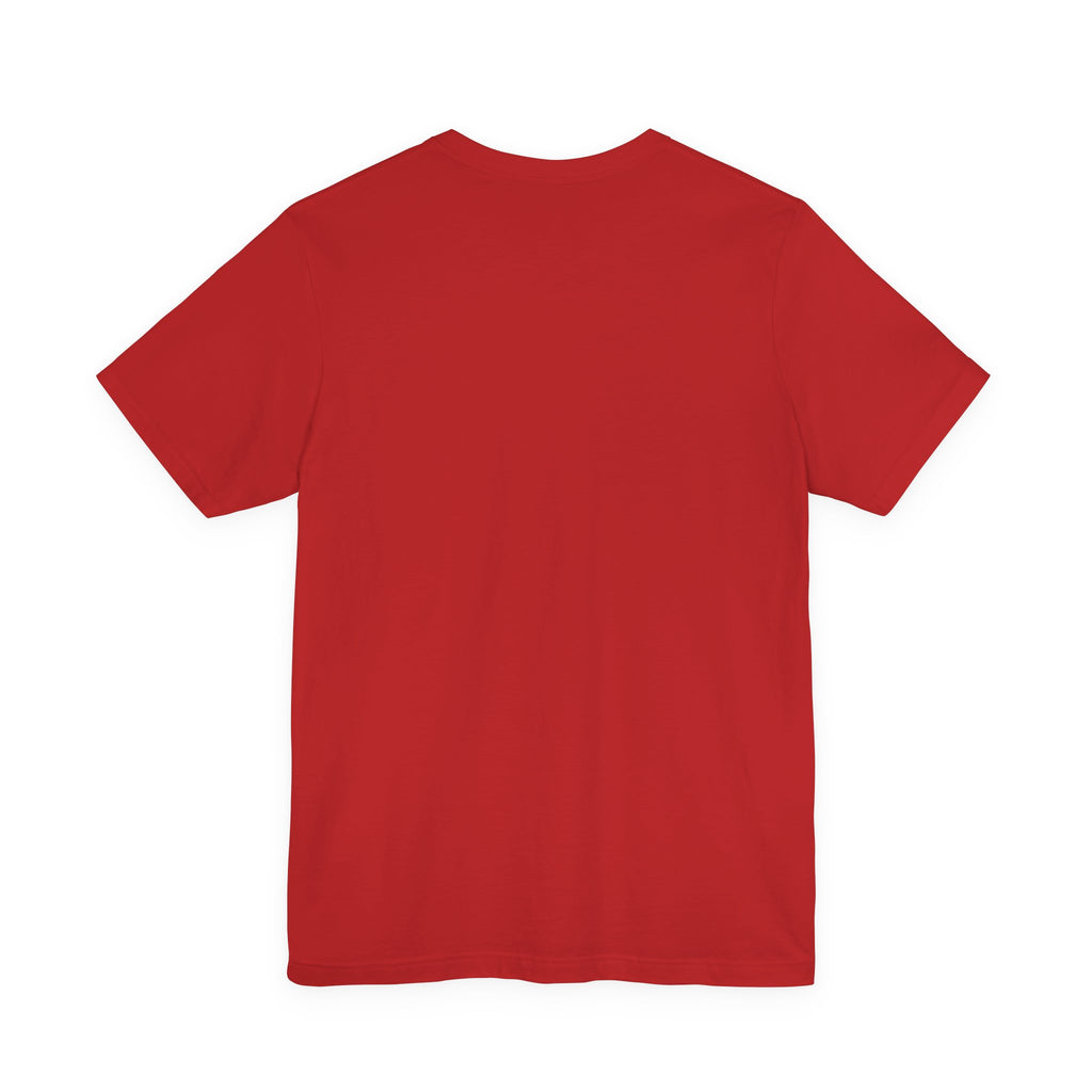 Cat String Theory T-Shirt | Math Physics Humor Tee