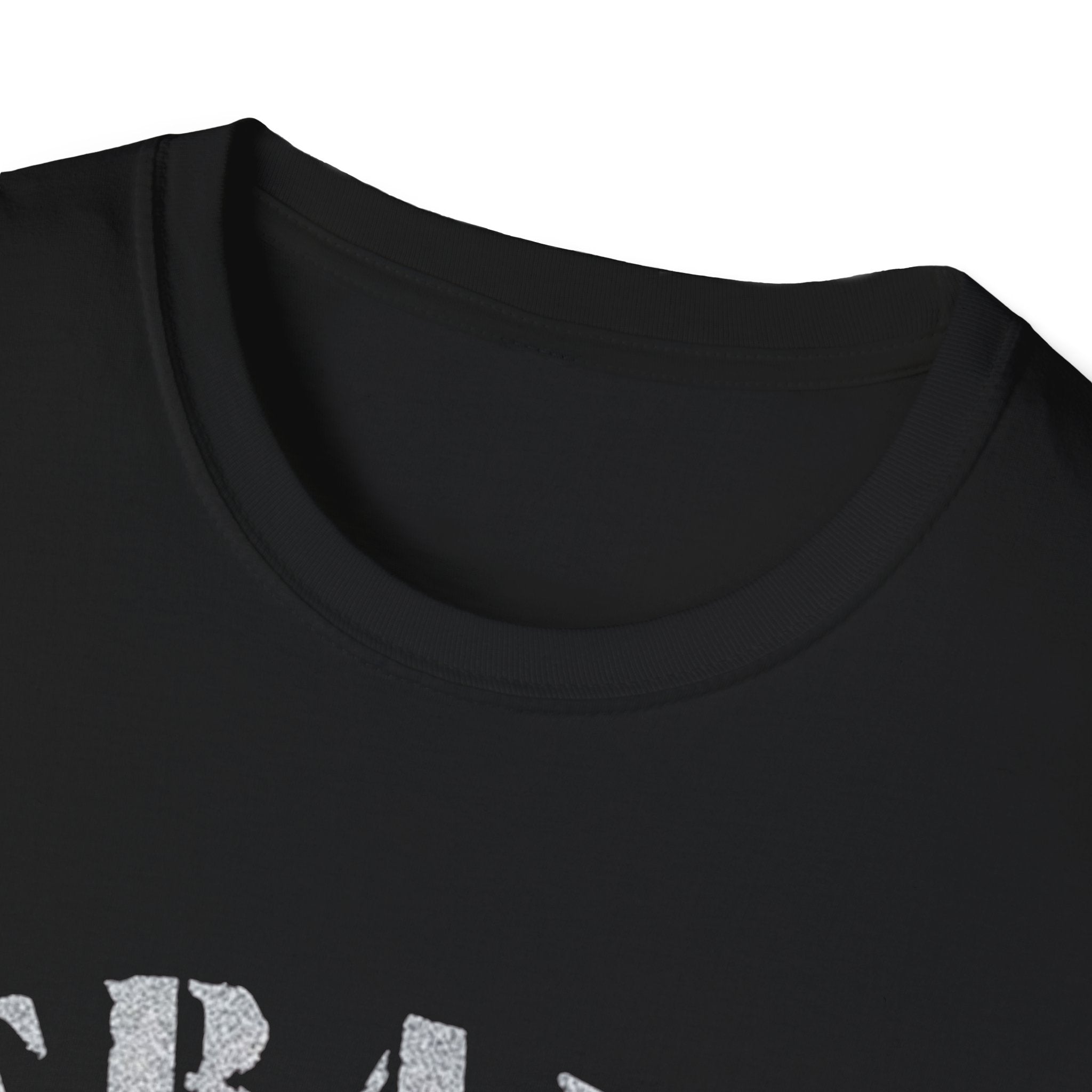 Train Don’t Complain T-Shirt — Fitness Motivation Gym Tee