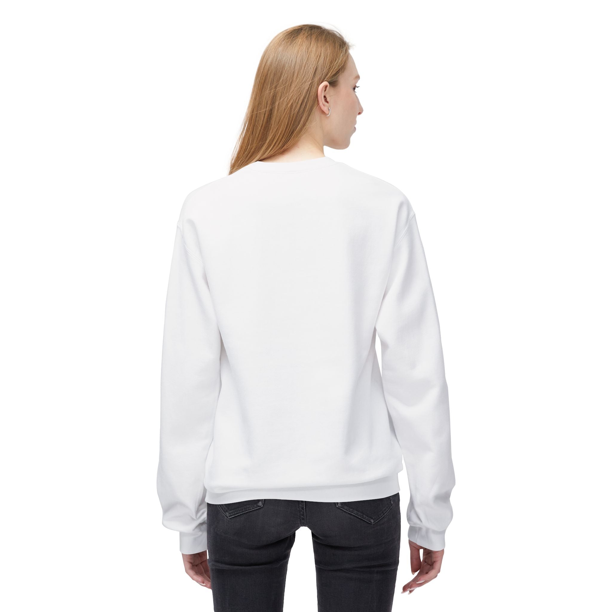 I'm Not A Silly Goose sweatshirt | Goose with Gun Illustration