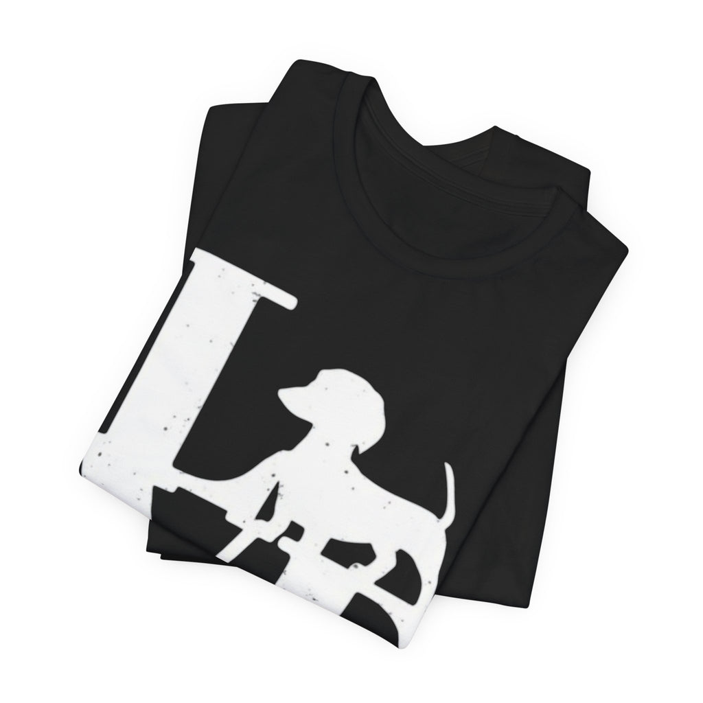Dachund tee, weiner dog shirt,
