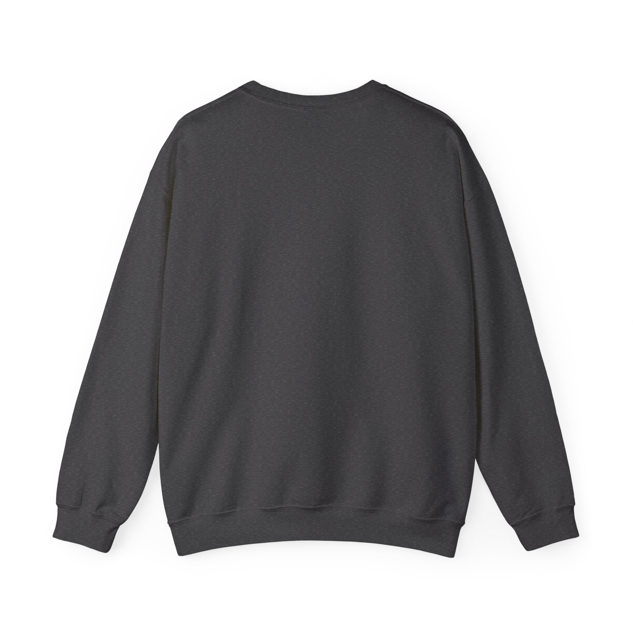 I Like to Play in the Dirt Crewneck Sweatshirt | Gardening Tools Graphic