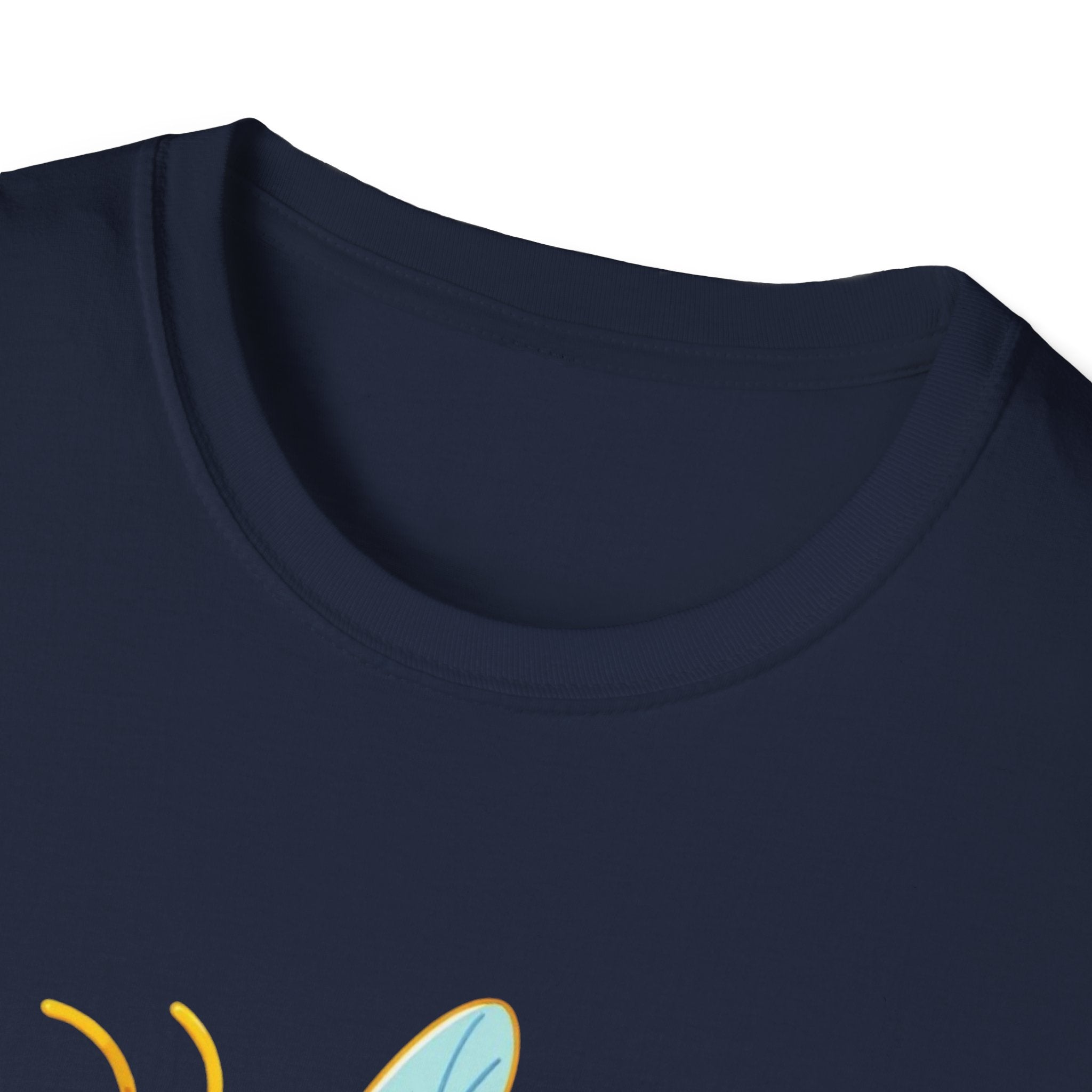Pun Intended Bee graphic tee | Bee Yourself T-Shirt