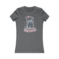 German Shepherd Women's Tee — Cute Dog Lover Shirt