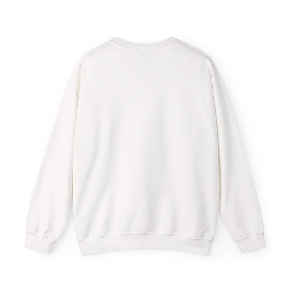I Like to Play in the Dirt Crewneck Sweatshirt | Gardening Tools Graphic