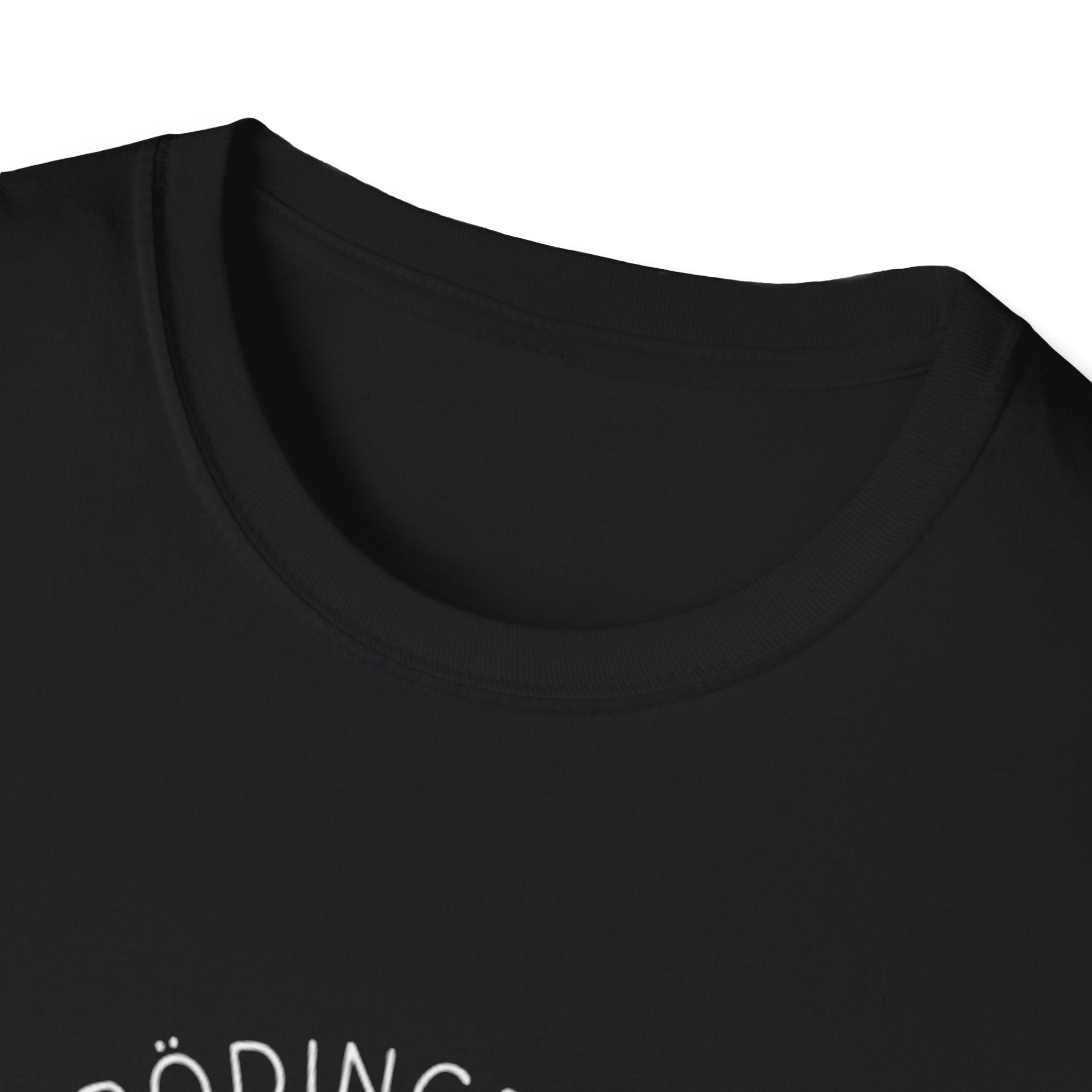 Schrodinger's Cat Science Tee, T-Shirt | Funny Cat Physics Shirt