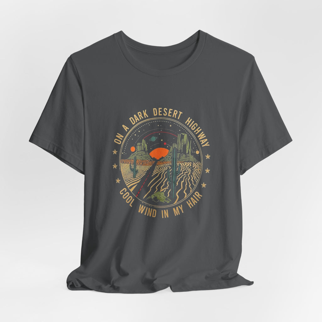 Eagles, Bohemian Graphic Tee, Unisex Jersey Short Sleeve Tee, Music Lover Gift, Retro Style Shirt,  Fashion, Festival Wear