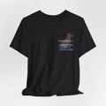 Dog Training T‑Shirt — “Pawsitive K9 Training for Life” Tee with Contact Number