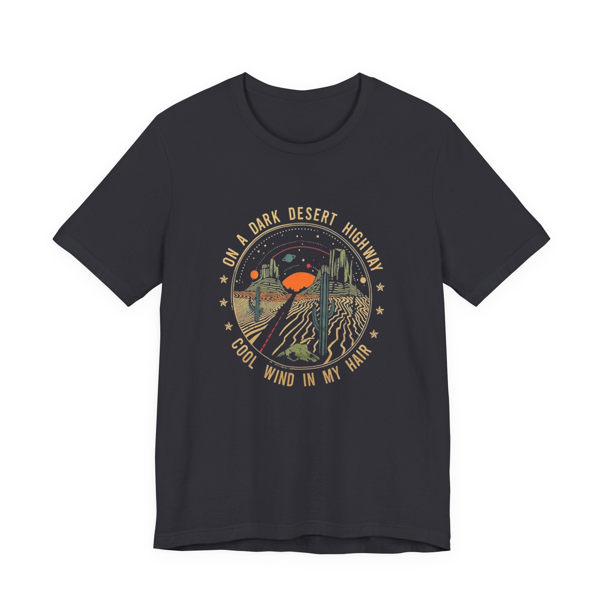 Eagles, Bohemian Graphic Tee, Unisex Jersey Short Sleeve Tee, Music Lover Gift, Retro Style Shirt,  Fashion, Festival Wear