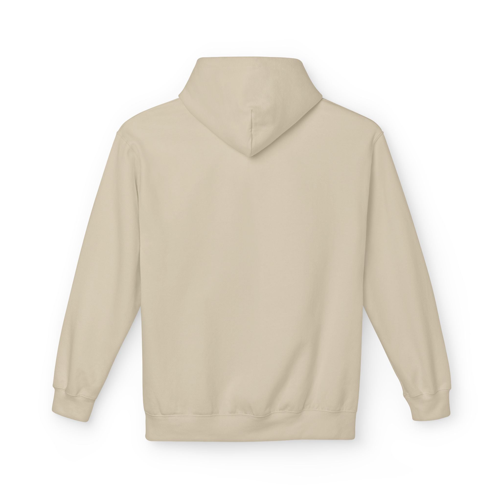 Vintage Biker Skull Hoodie , Fallout Hoodie— Sunset Rider Graphic Pullover