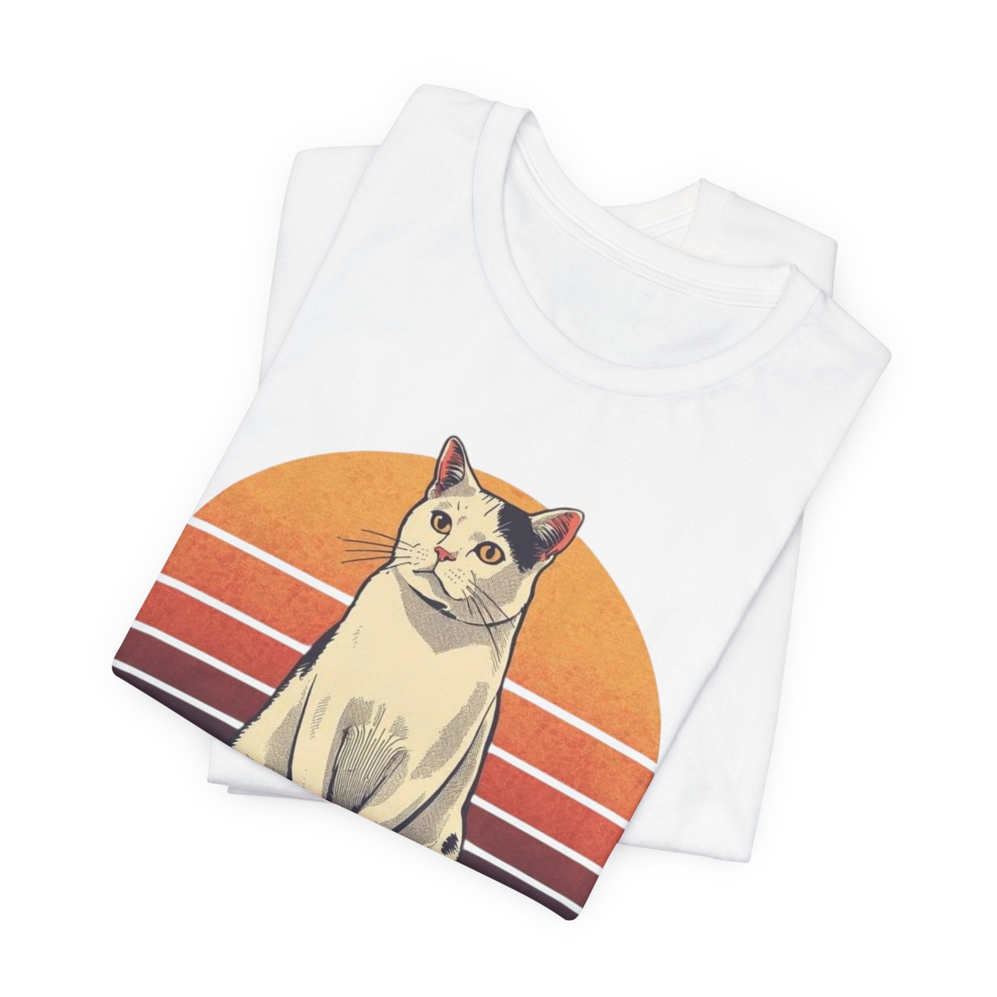 Ewe people Tee, funny cat tee,  funny introvert shirt