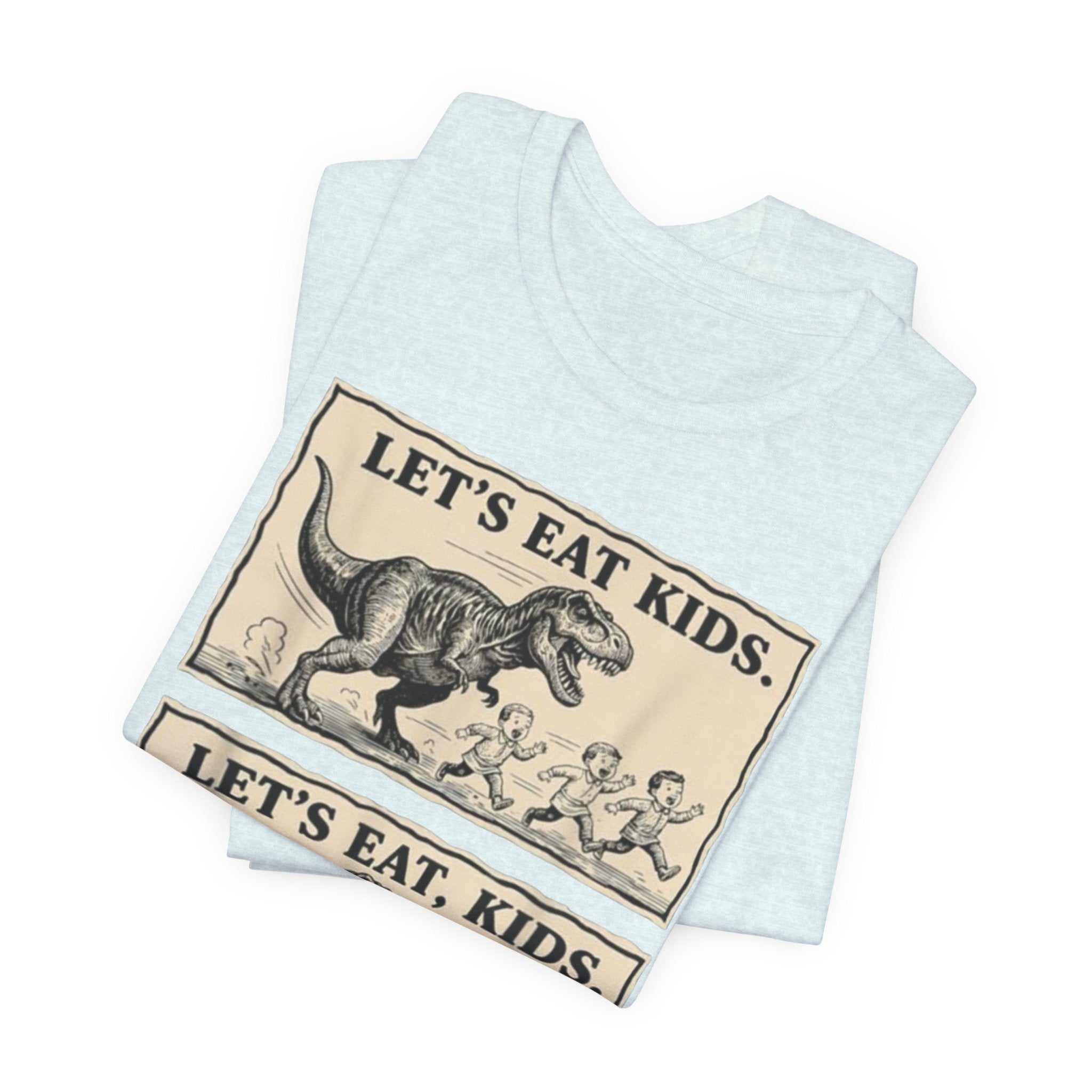 Punctuation Saves Lives comic panel Tee | Let's eat kids, Let's eat, kids design, English Teacher shirt