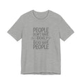 Carl Jung Tee, Creative Quote Tee: "People Don't Have Ideas, Ideas Have People" T-Shirt, Unisex Casual Wear, Gift for Friends, Thinkers, Creative [...]