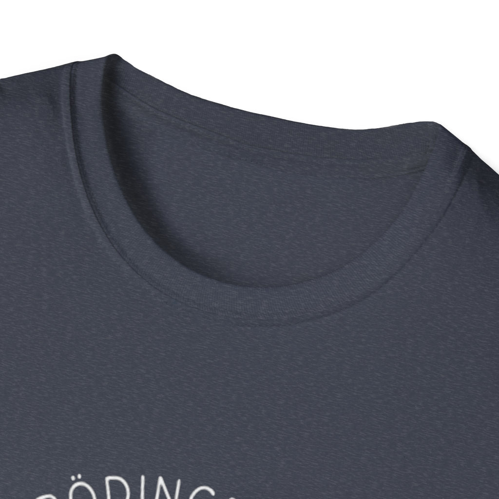 Schrodinger's Cat Science Tee, T-Shirt | Funny Cat Physics Shirt