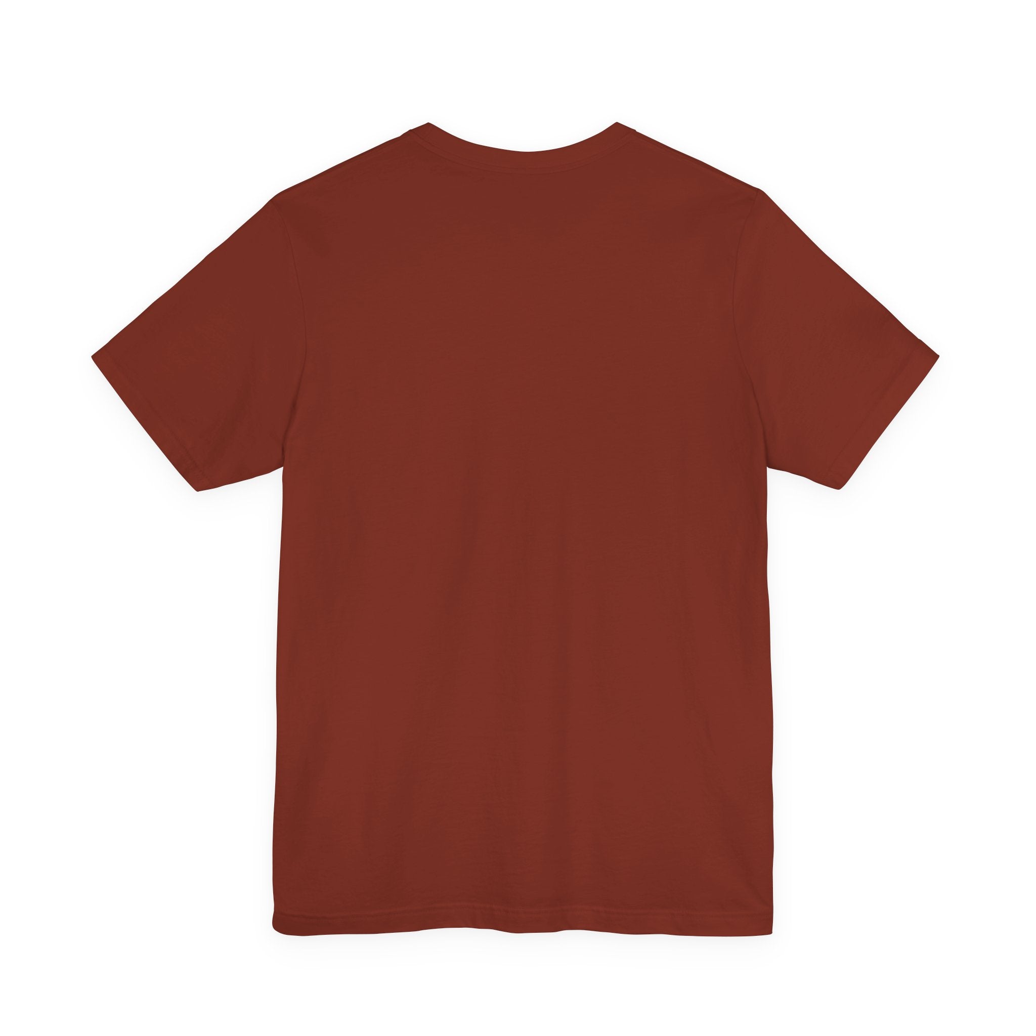 Sunset Sarsaparilla Tee — Retro Fallout Soda Logo T-shirt, Fallout Tee