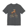 Dachshund Tee, Weiner Dog T-Shirt, Funny Dog Shirt, Unisex Jersey Short Sleeve Tee, Dog Lover Gift, Animal Graphic Tee