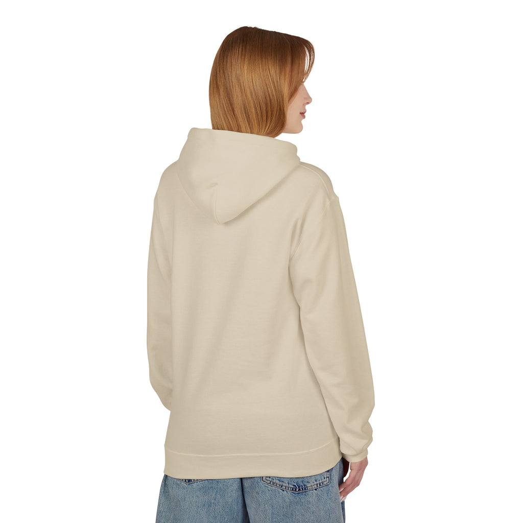 Vintage Biker Skull Hoodie , Fallout Hoodie— Sunset Rider Graphic Pullover