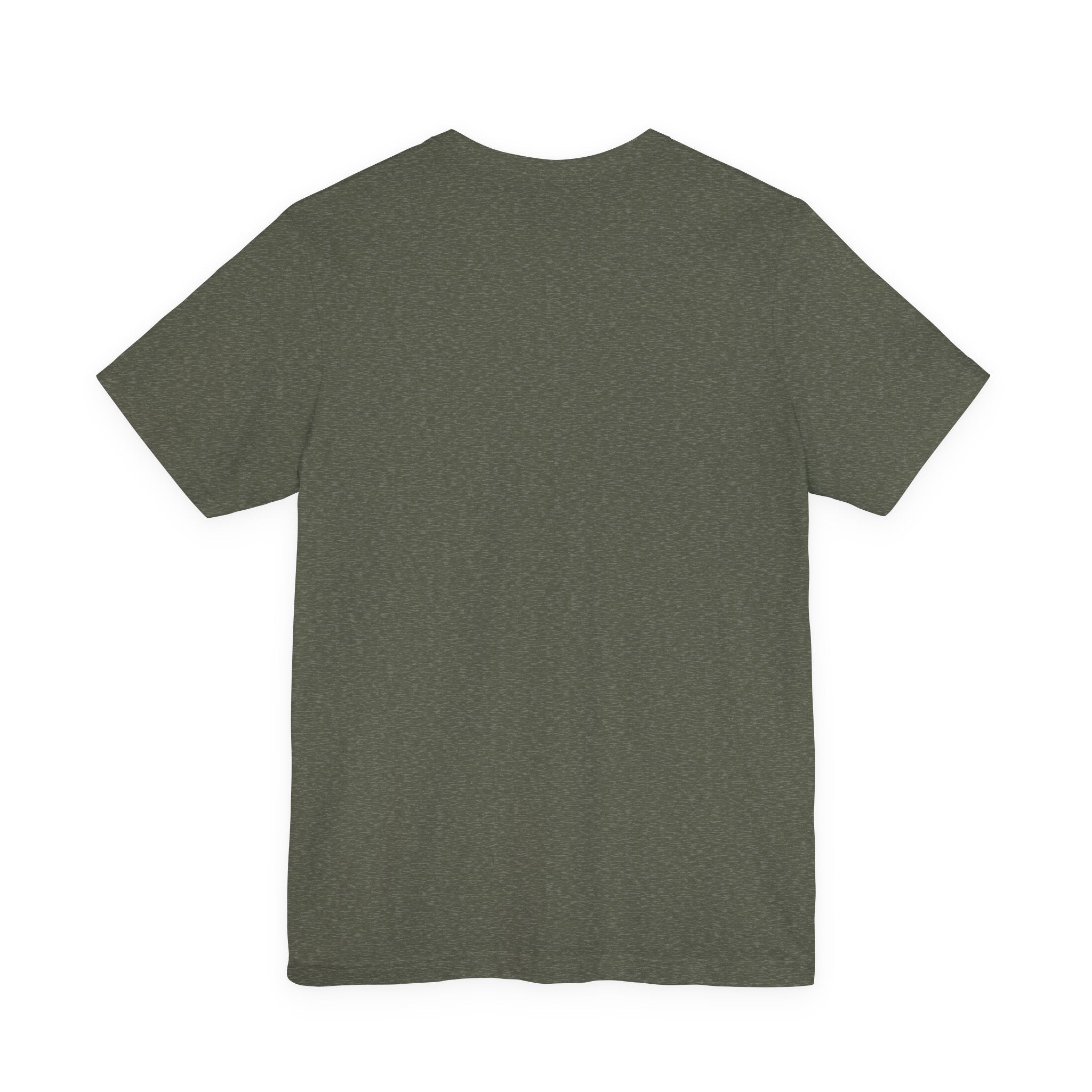 German Shepherd  Ears Up K9 Graphic Tee — "System Armed" German Shepherd Dog Shirt