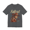 Fallout 'The Ghoul' Retro Graphic Tee