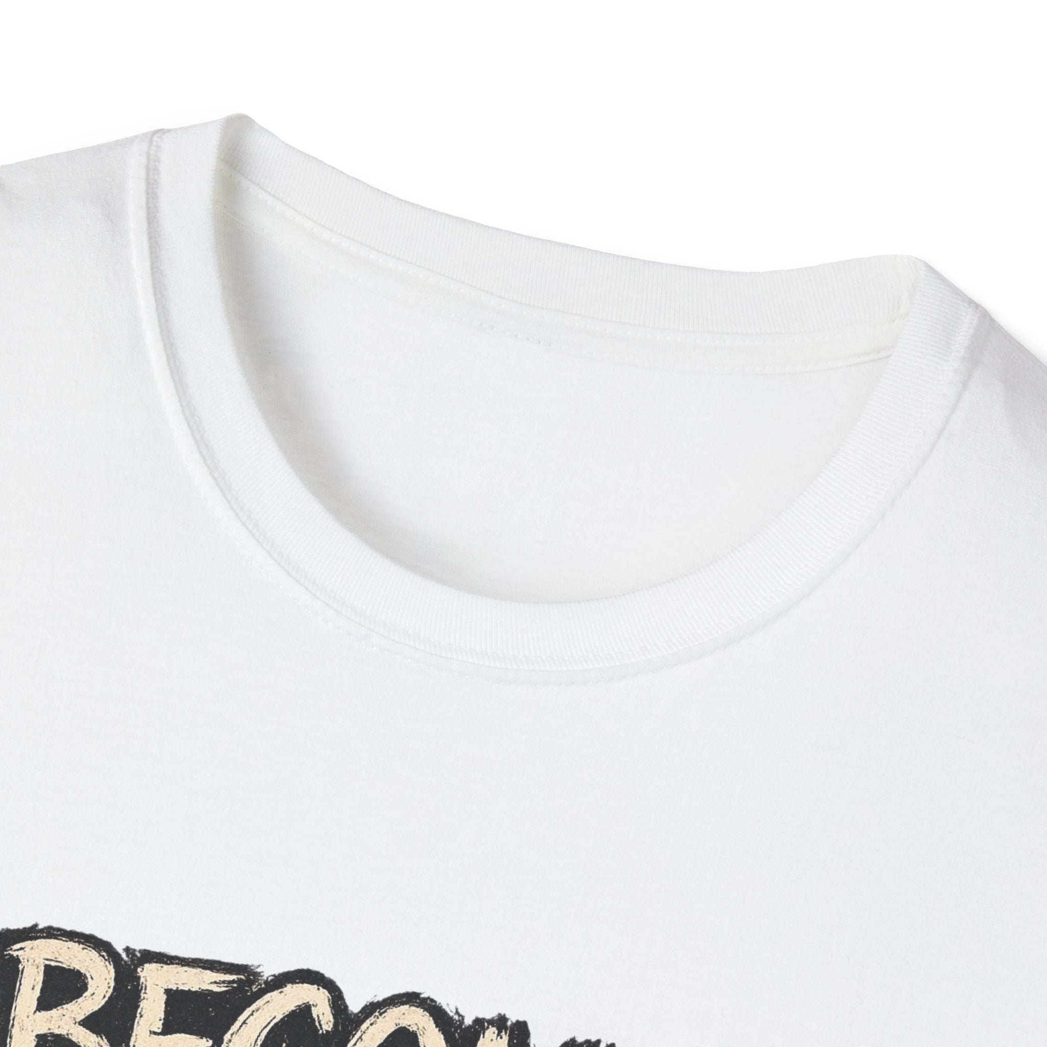 Become Ungovernable Cat T-Shirt — Rebellious Vintage Black Cat Graphic Tee
