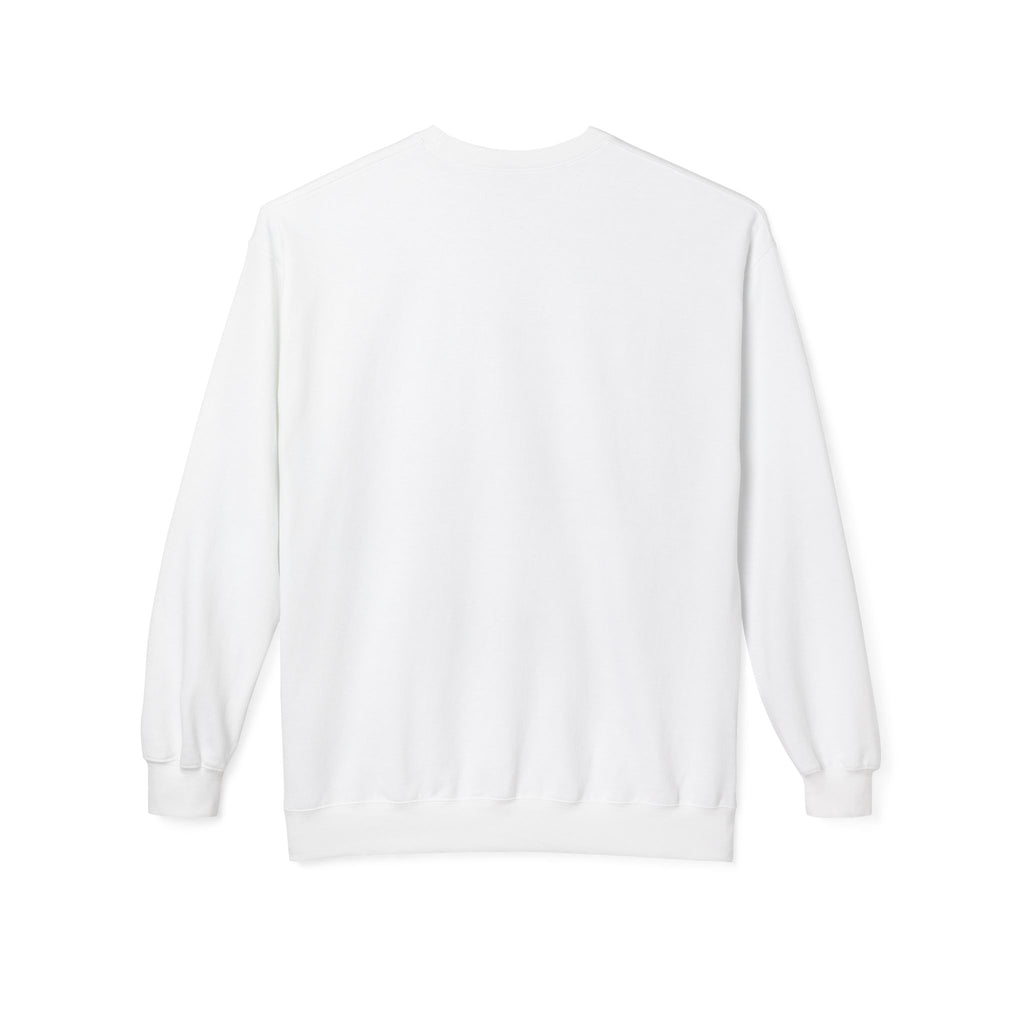 I'm Not A Silly Goose sweatshirt | Goose with Gun Illustration