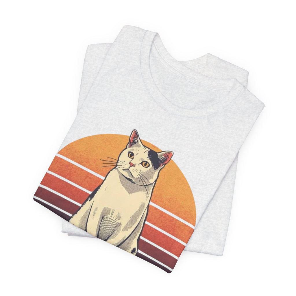 Ewe people Tee, funny cat tee,  funny introvert shirt