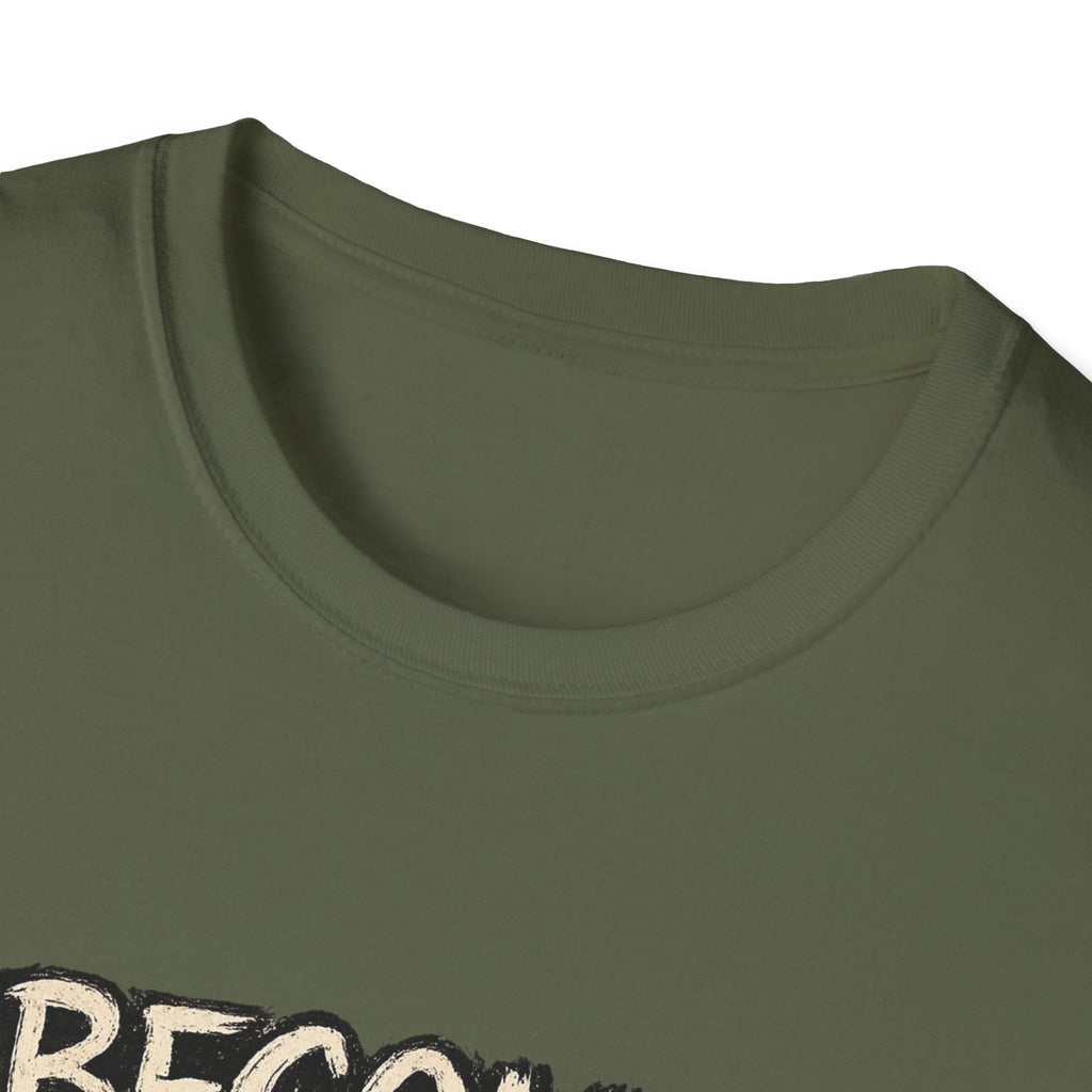 Become Ungovernable Cat T-Shirt — Rebellious Vintage Black Cat Graphic Tee