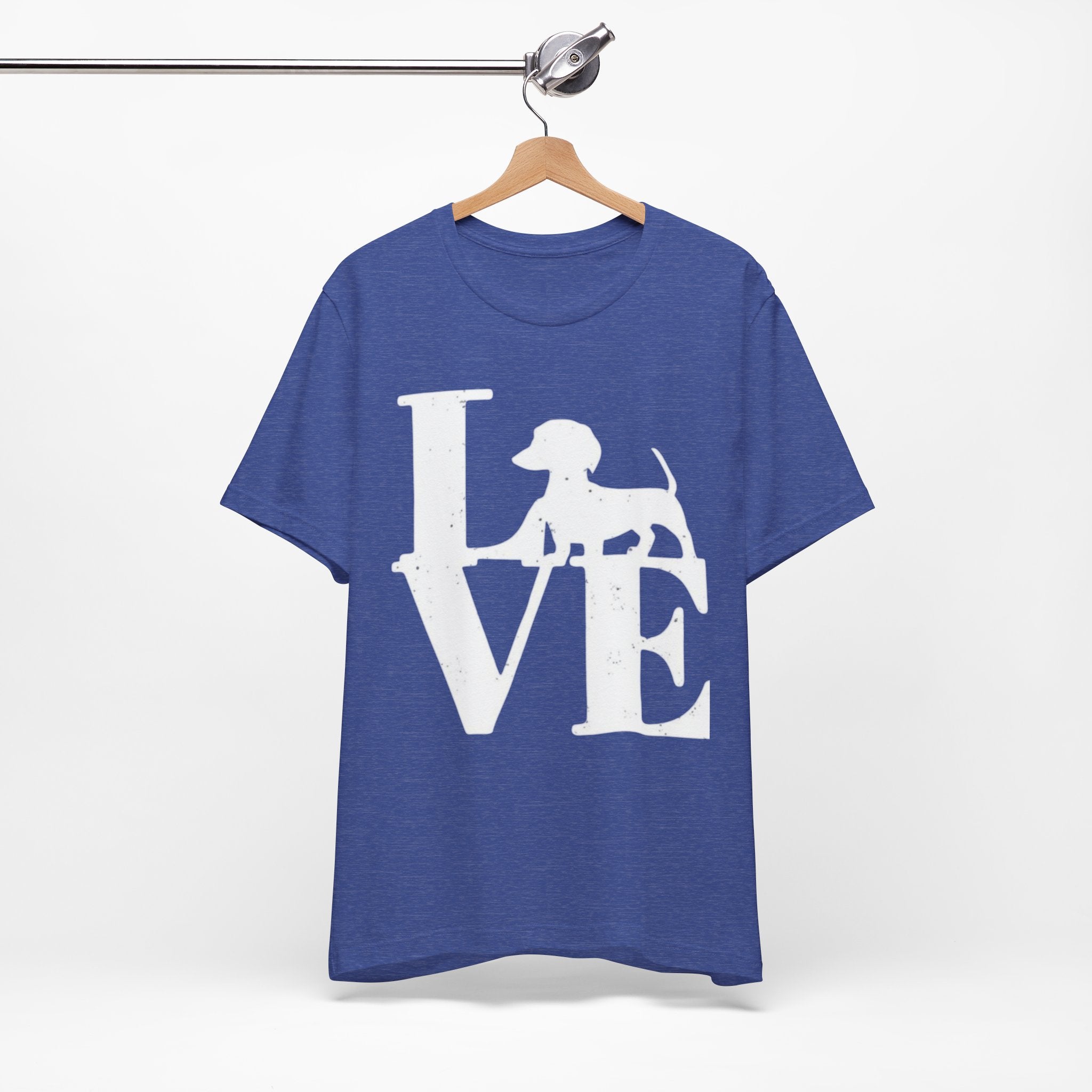 Dachund tee, weiner dog shirt,