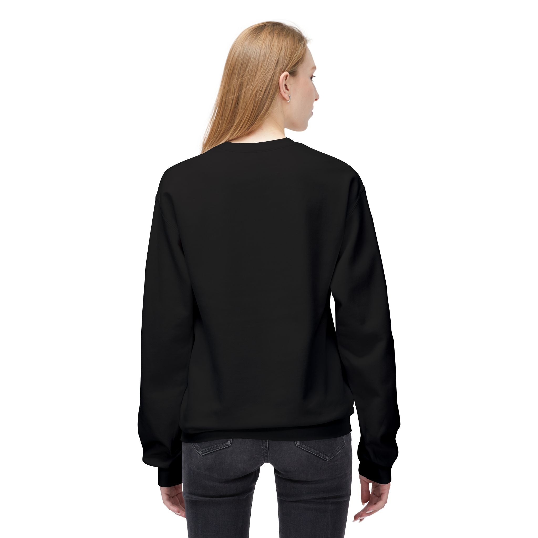 I'm Not A Silly Goose sweatshirt | Goose with Gun Illustration