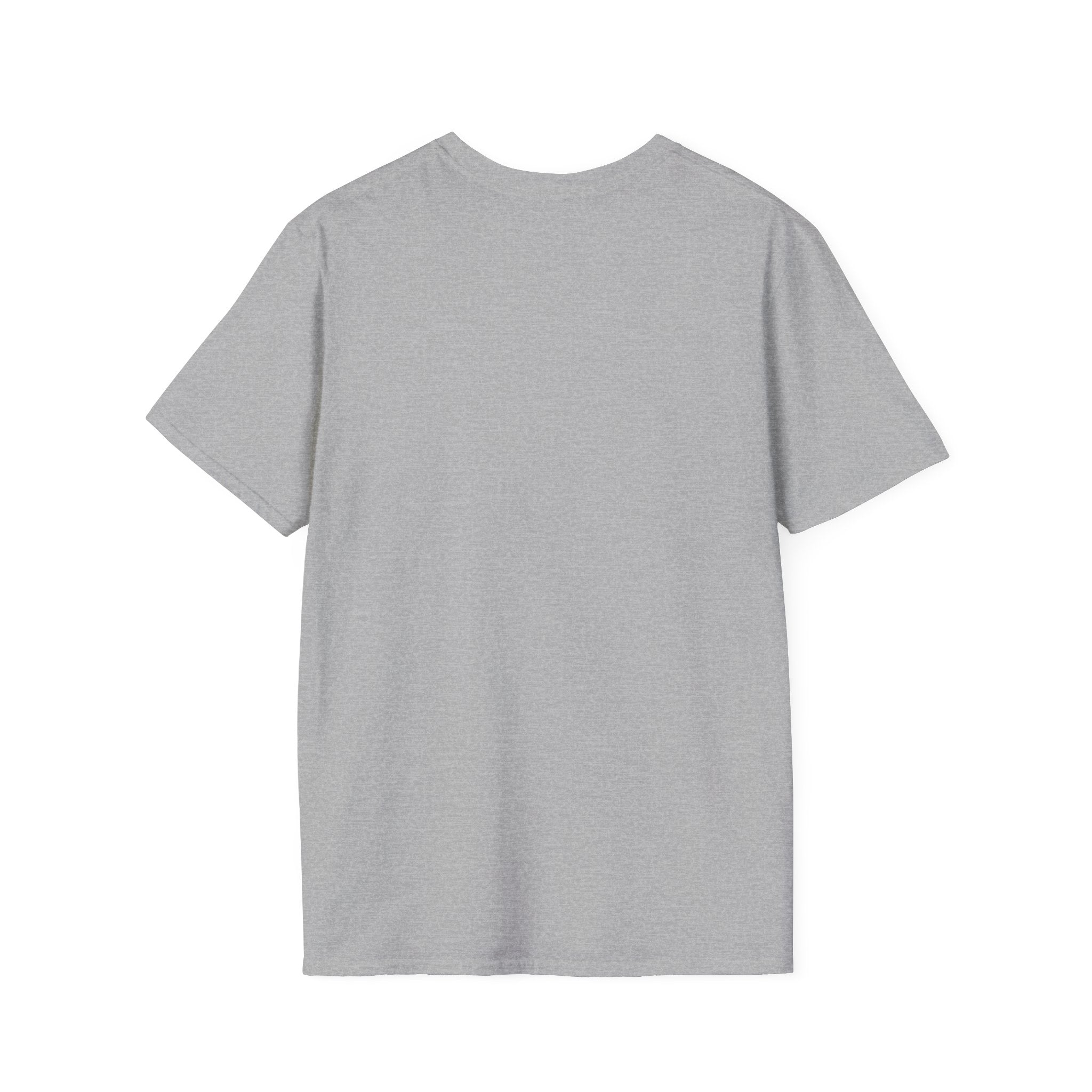 Bake Hard or Go Home T-Shirt | Skull Baker, Rolling Pin & Whisk Design