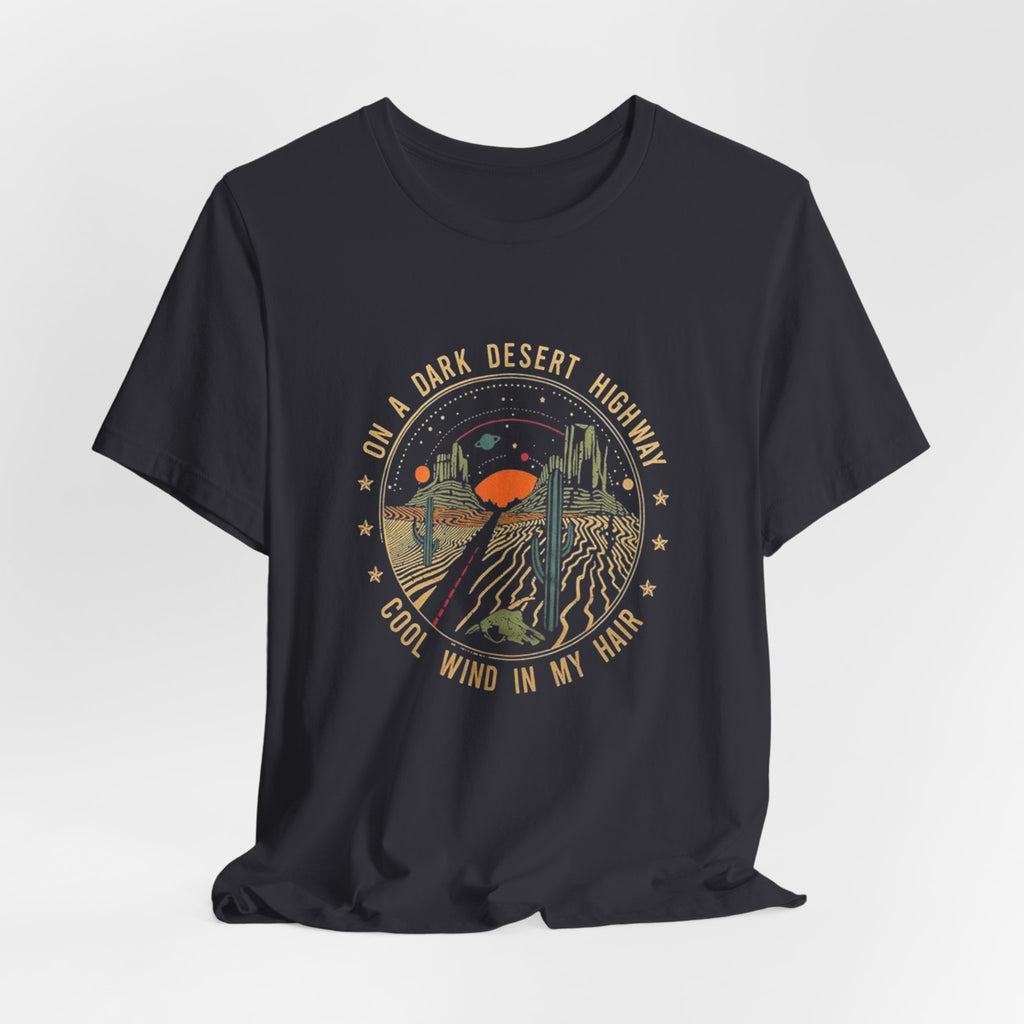 Eagles, Bohemian Graphic Tee, Unisex Jersey Short Sleeve Tee, Music Lover Gift, Retro Style Shirt,  Fashion, Festival Wear
