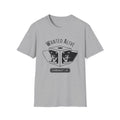 Funny Schrodinger's Cat T-Shirt, Unisex Humor Tee, Gift for Cat Lovers, Science Shirt, Geeky Apparel
