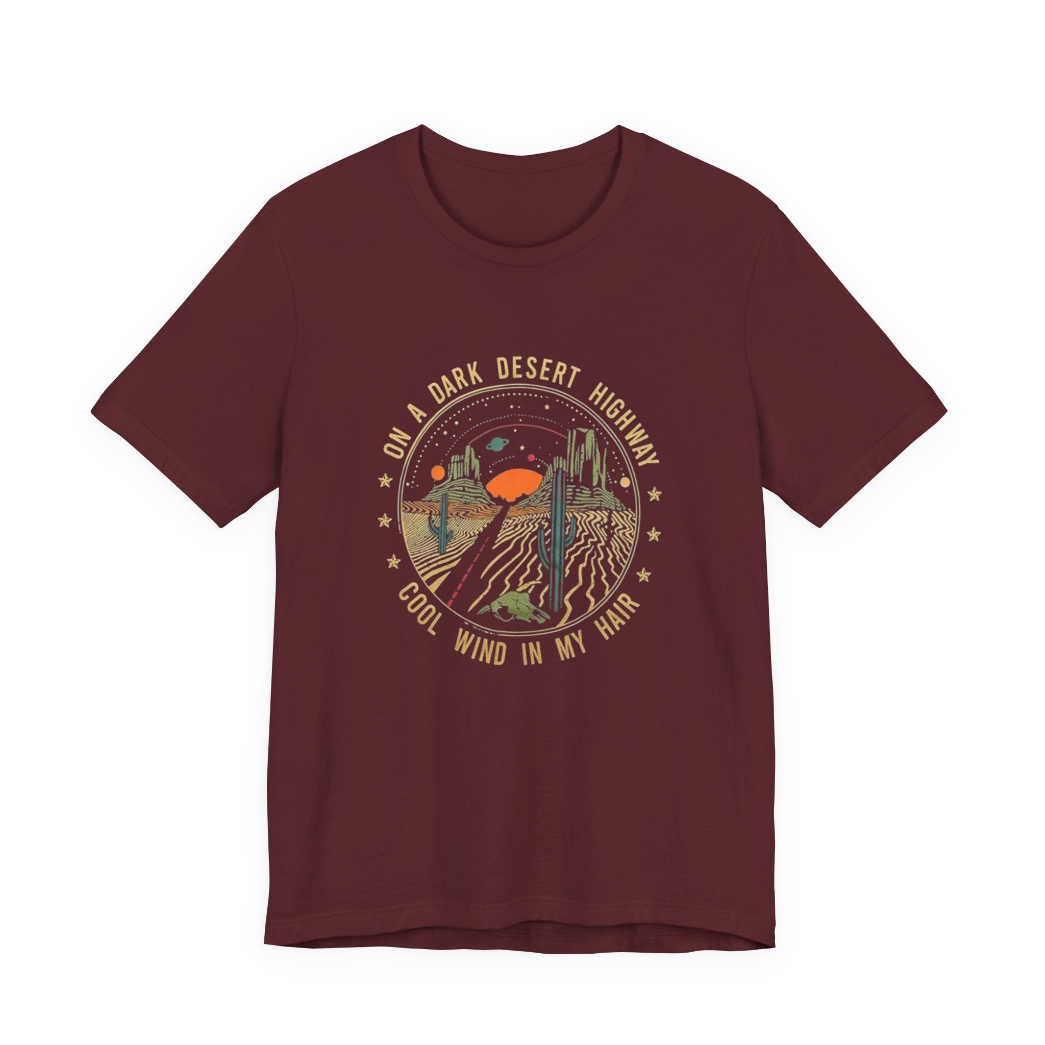 Eagles, Bohemian Graphic Tee, Unisex Jersey Short Sleeve Tee, Music Lover Gift, Retro Style Shirt,  Fashion, Festival Wear