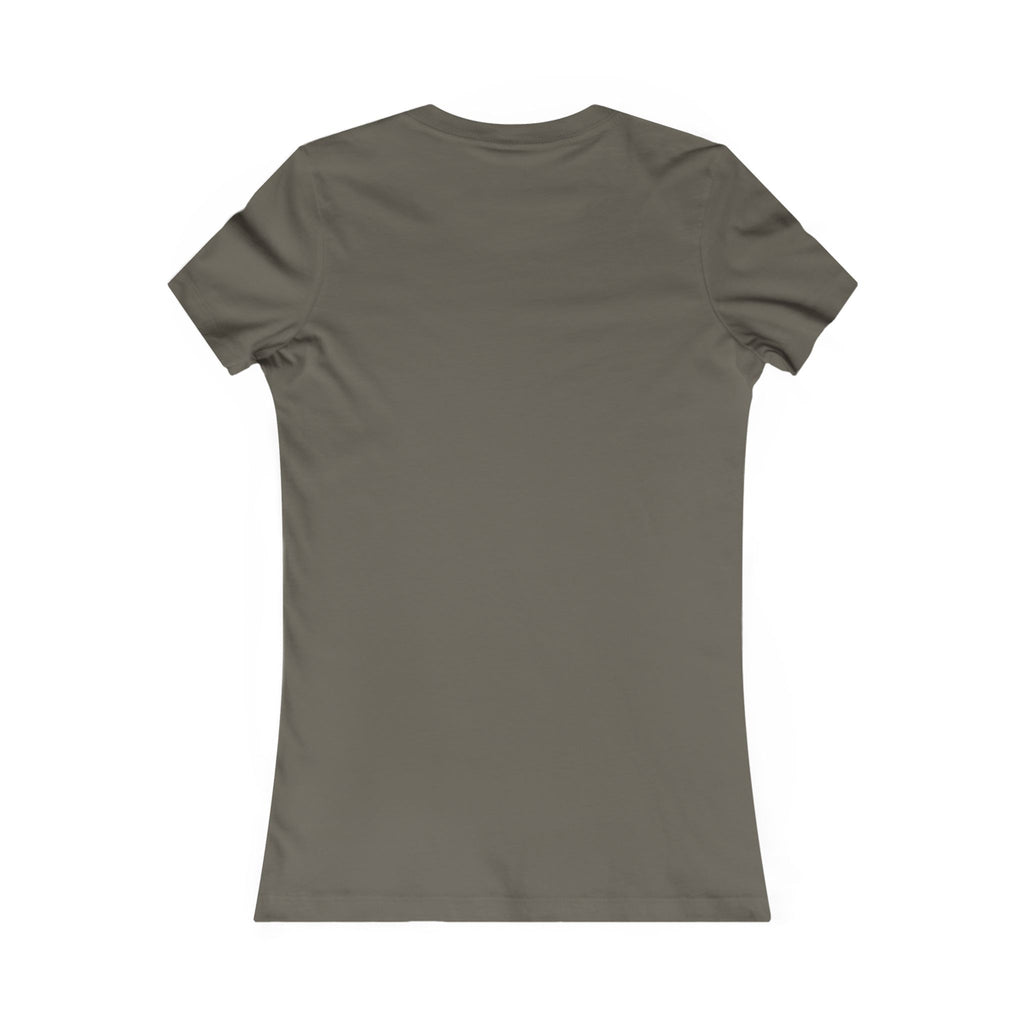 German Shepherd Women's Tee — Floral German Shepherd Graphic Shirt