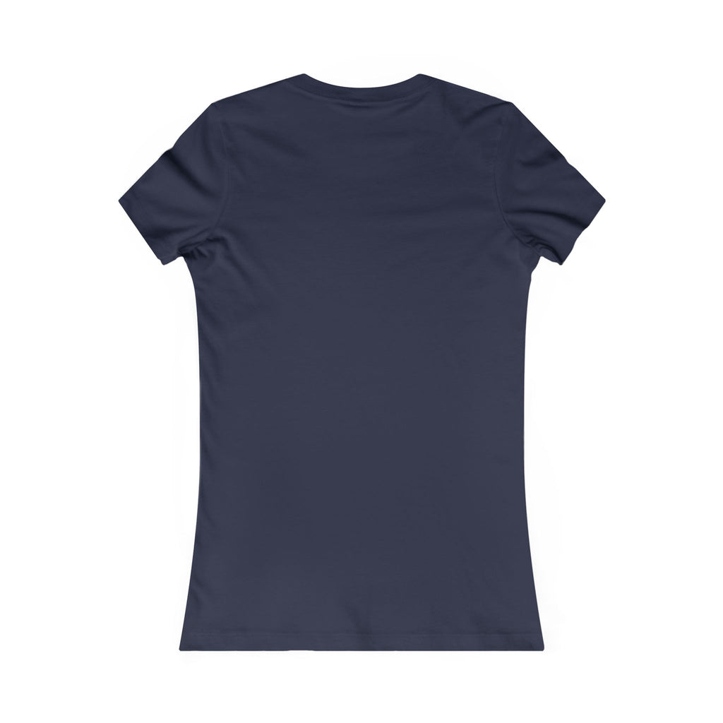 German Shepherd Women's Tee — Floral German Shepherd Graphic Shirt
