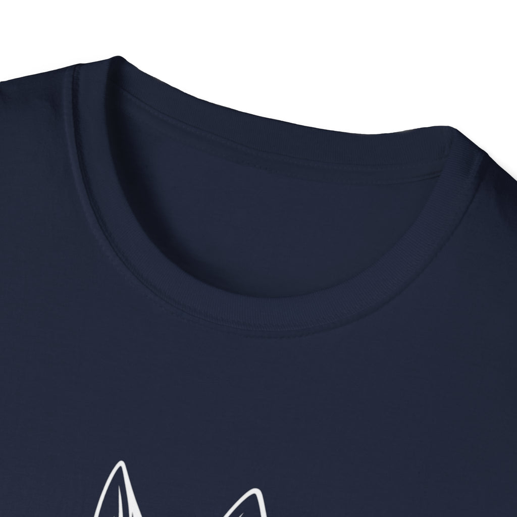 Belgian Malinios tee, I BITE T-Shirt | Dog Lover Tee