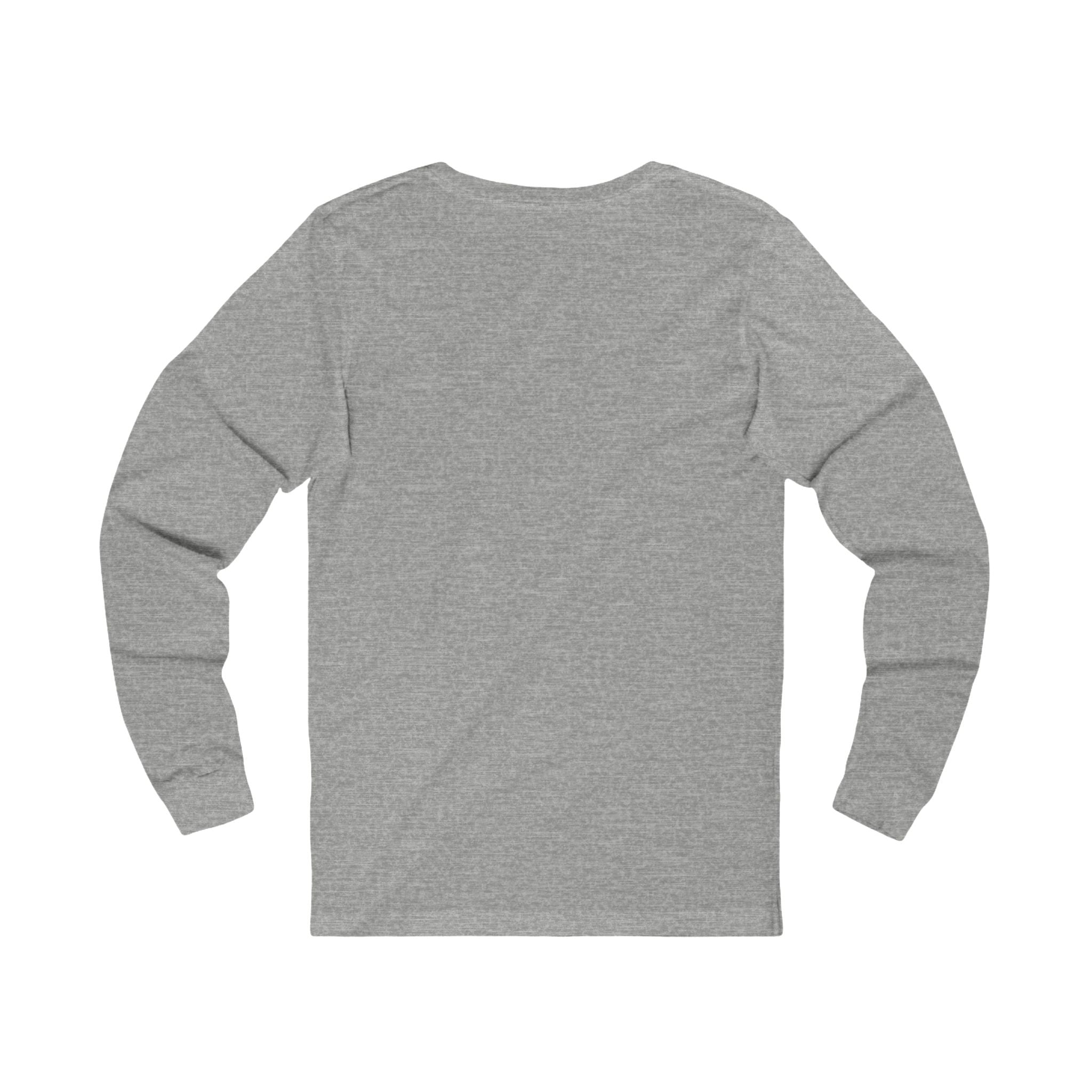 Belgian Malinios Moon Long Sleeve Tee | Nightscape Graphic