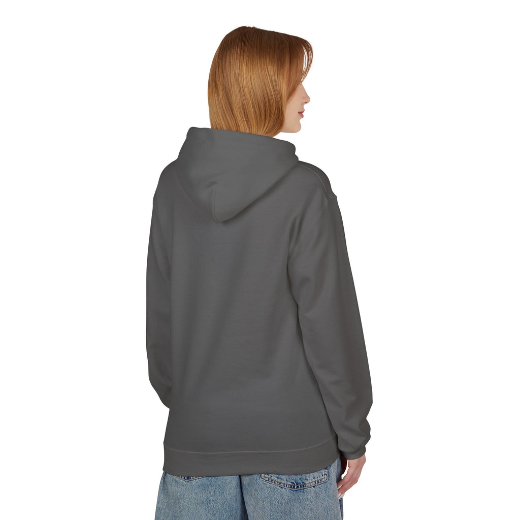 Vintage Biker Skull Hoodie , Fallout Hoodie— Sunset Rider Graphic Pullover
