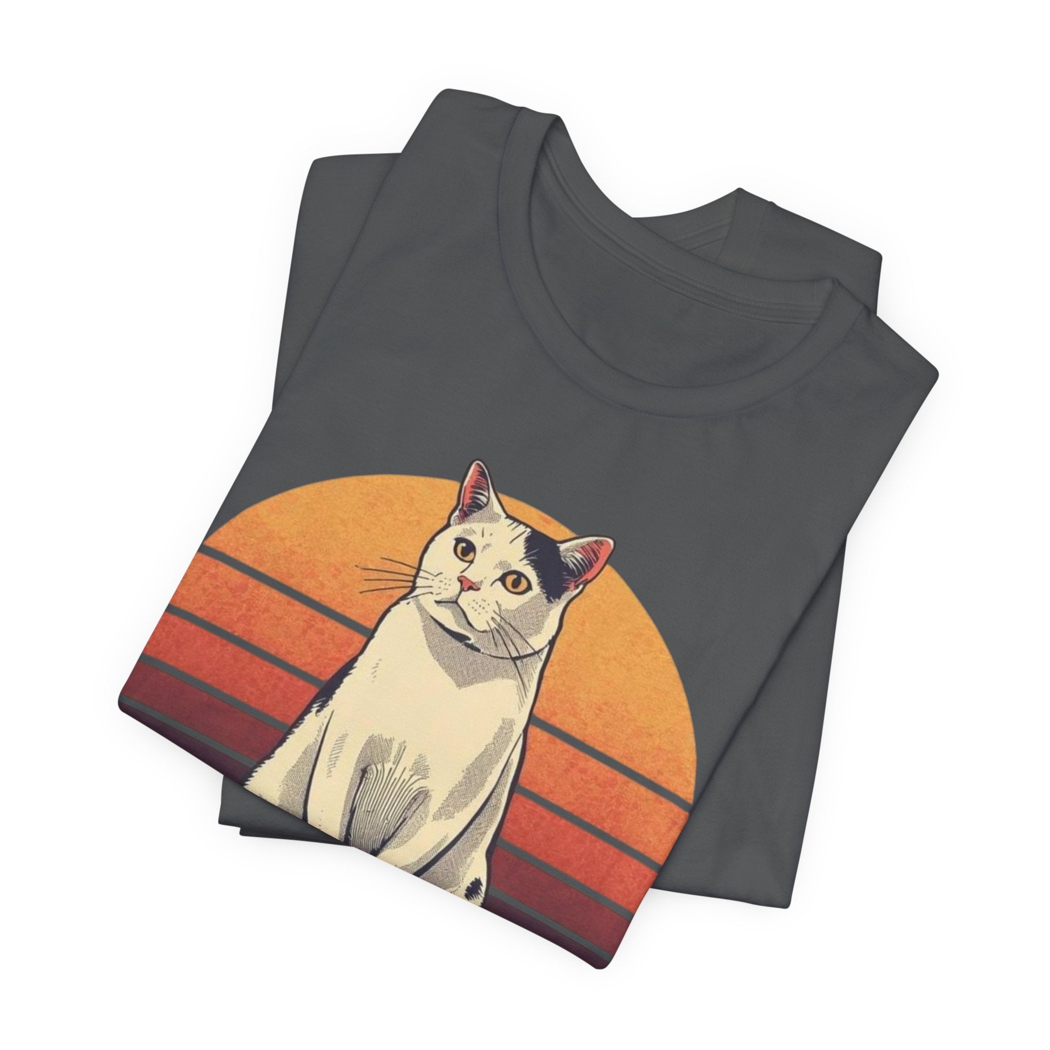 Ewe people Tee, funny cat tee,  funny introvert shirt