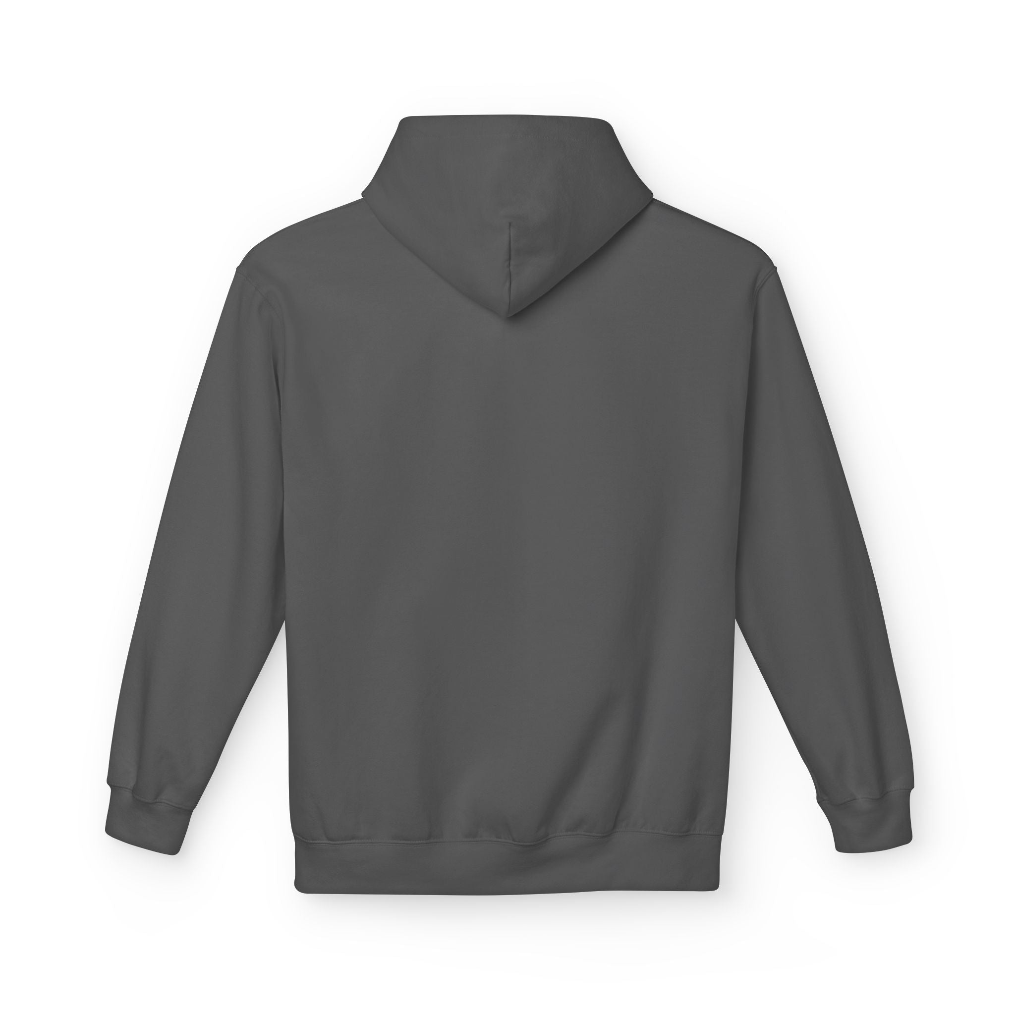 Vintage Biker Skull Hoodie , Fallout Hoodie— Sunset Rider Graphic Pullover