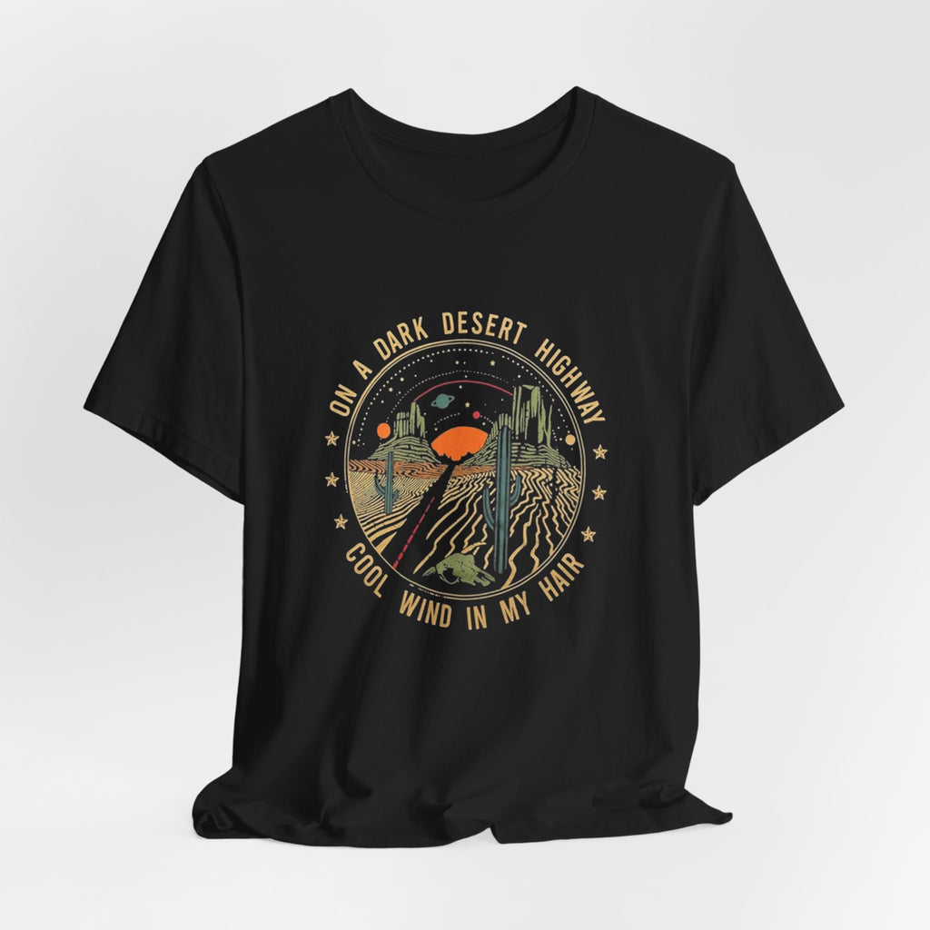 Eagles, Bohemian Graphic Tee, Unisex Jersey Short Sleeve Tee, Music Lover Gift, Retro Style Shirt,  Fashion, Festival Wear