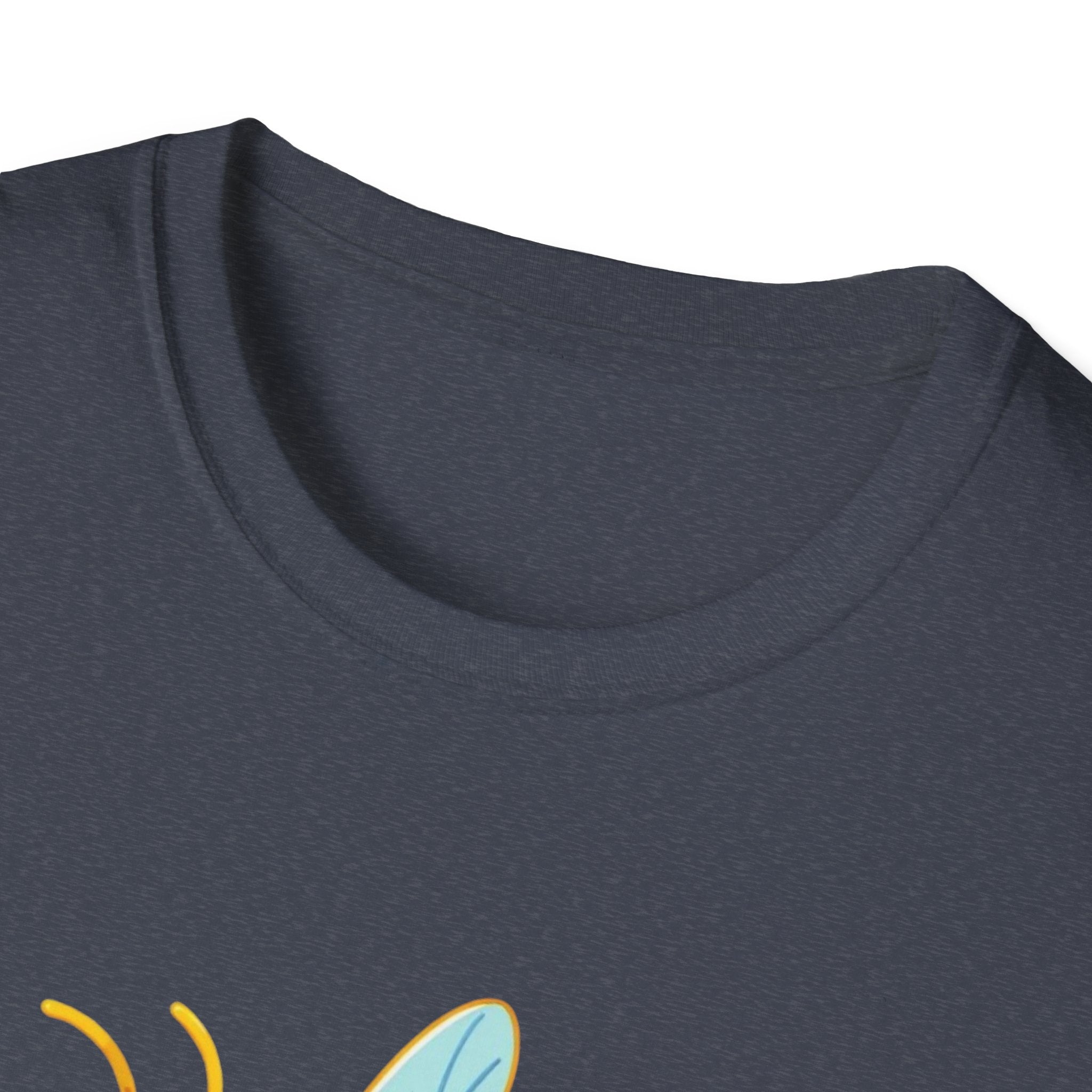 Pun Intended Bee graphic tee | Bee Yourself T-Shirt