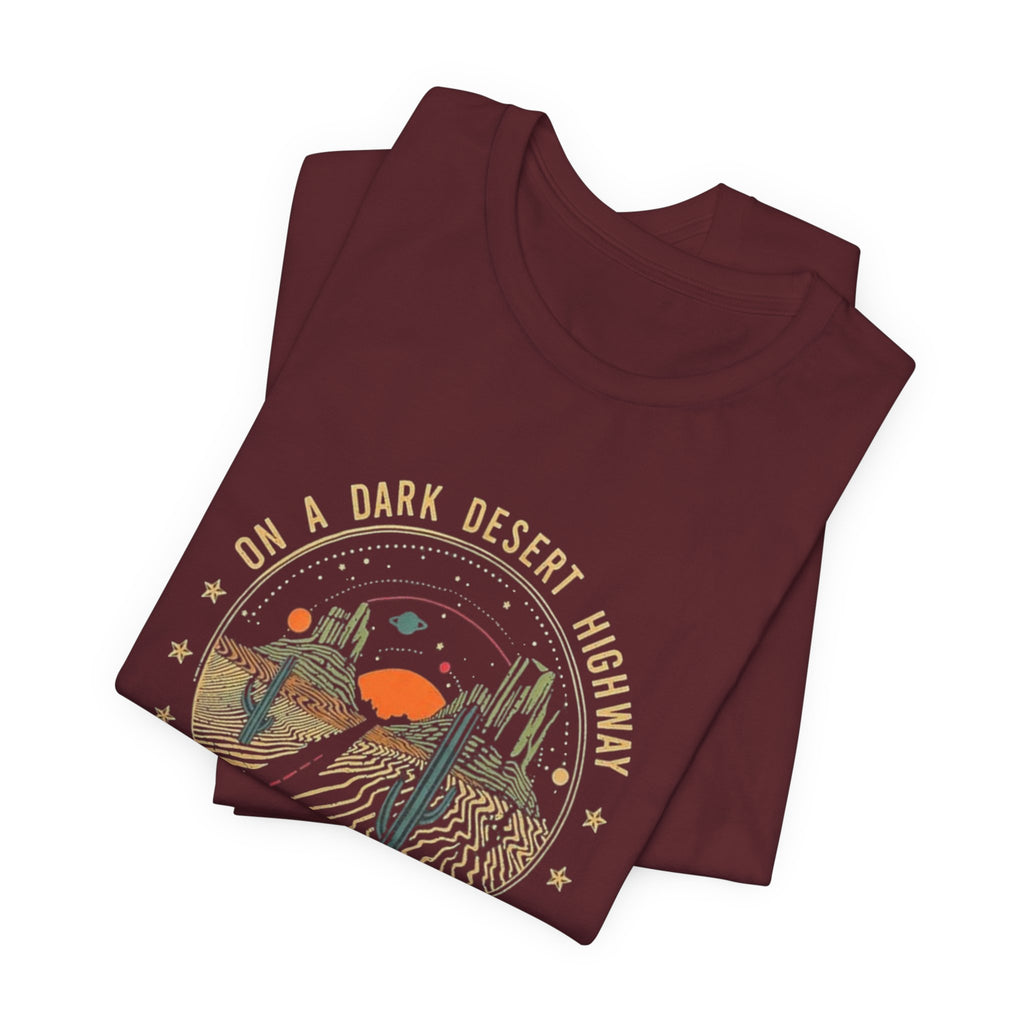 Eagles, Bohemian Graphic Tee, Unisex Jersey Short Sleeve Tee, Music Lover Gift, Retro Style Shirt,  Fashion, Festival Wear