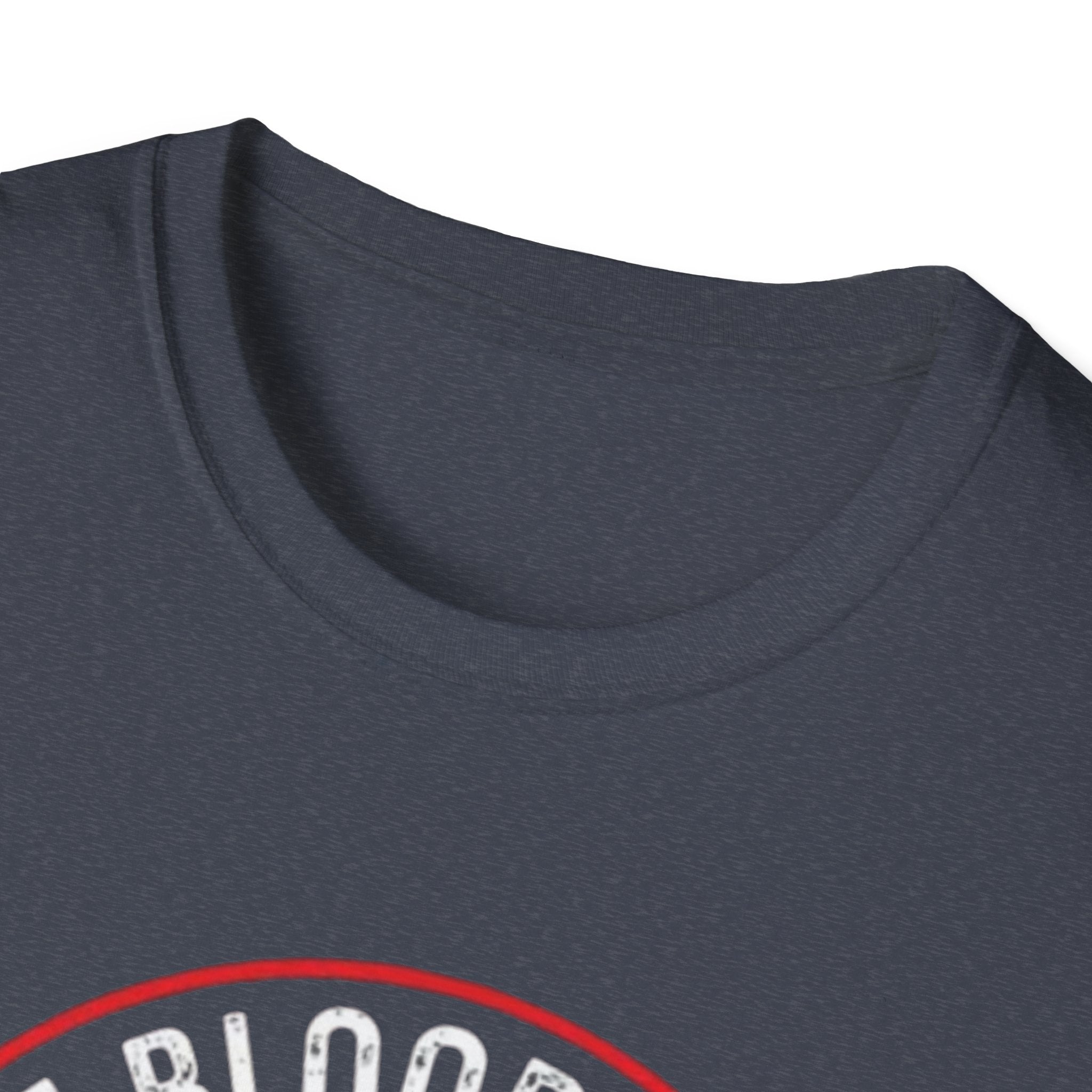 Belgian Malinios Tee, Blood Local Tease My Malinois T-Shirt | Malinois Dog Circle Logo