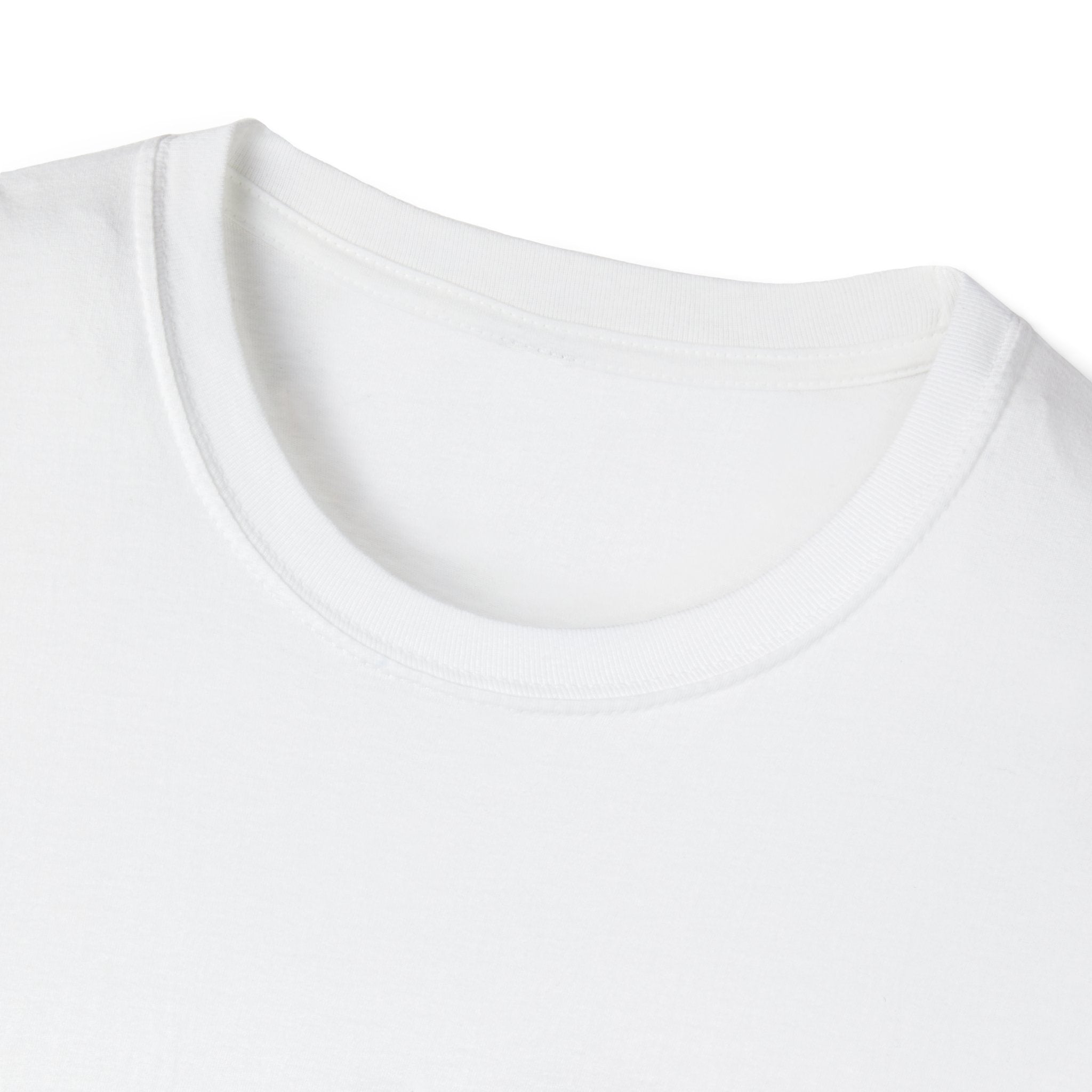 Zero Flux Given T-Shirt | Sci-Fi Circuit Design, Nerd Tech Tee