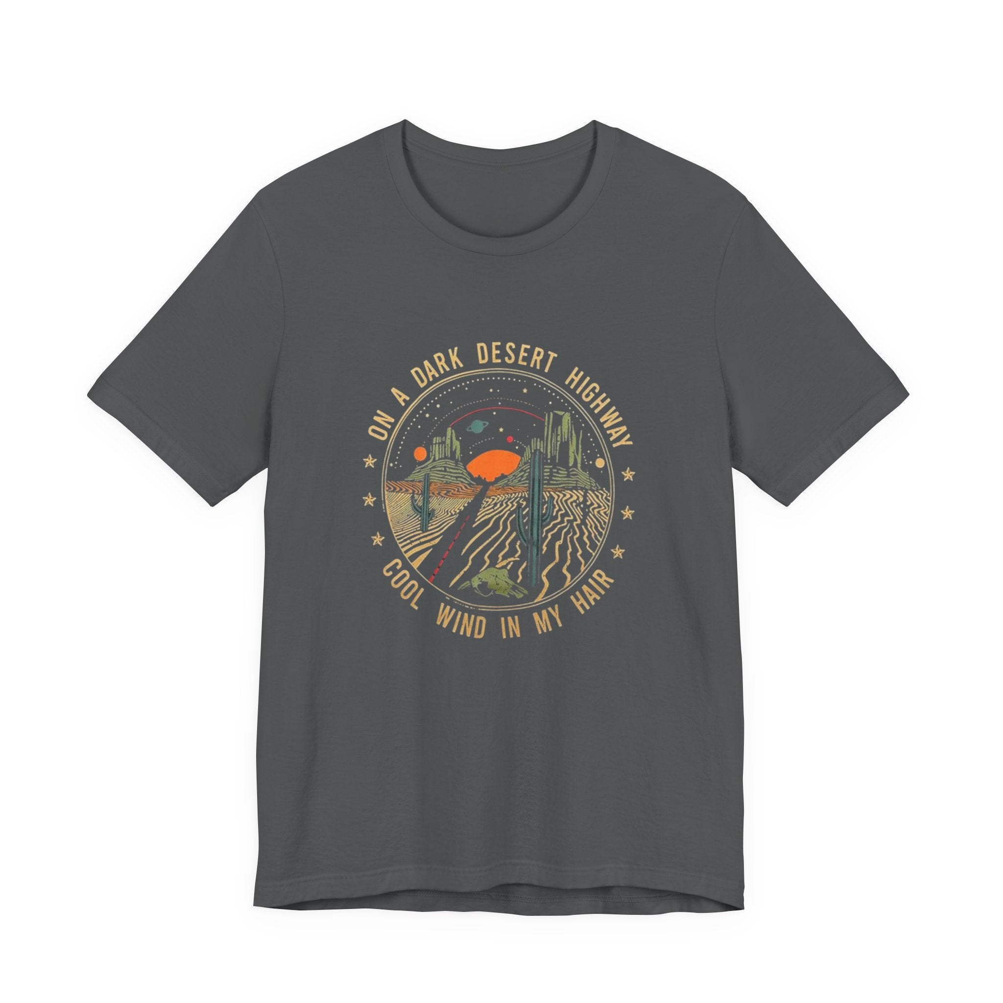 Eagles, Bohemian Graphic Tee, Unisex Jersey Short Sleeve Tee, Music Lover Gift, Retro Style Shirt,  Fashion, Festival Wear